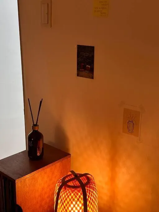 Apartment Mido Inn Busan Südkorea