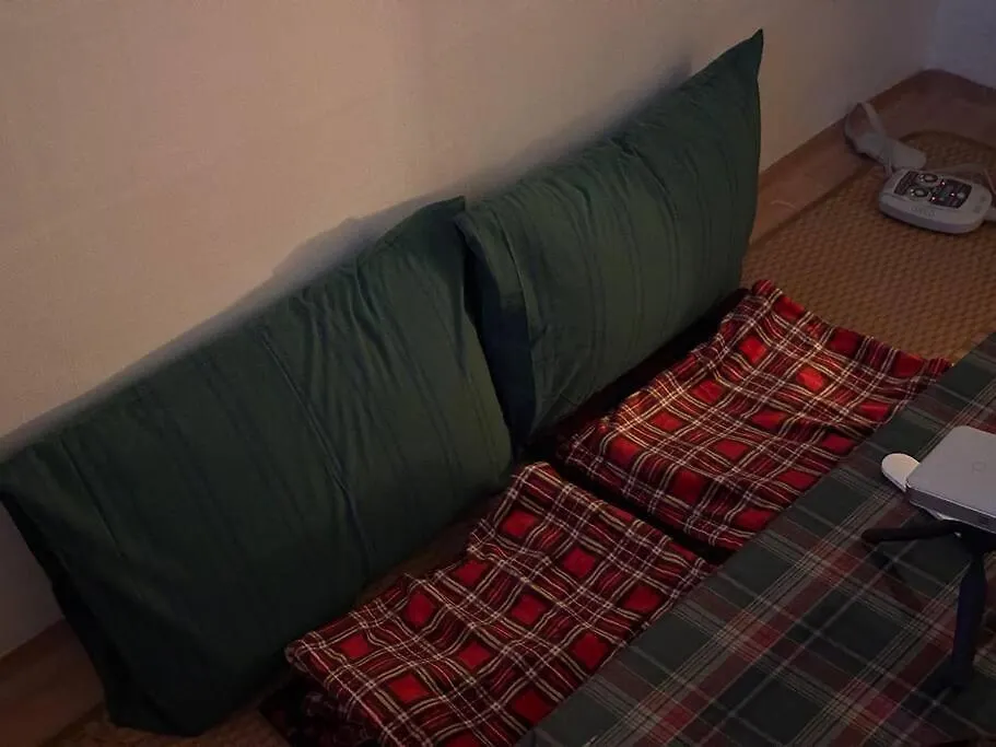 Mido Inn Busan Südkorea