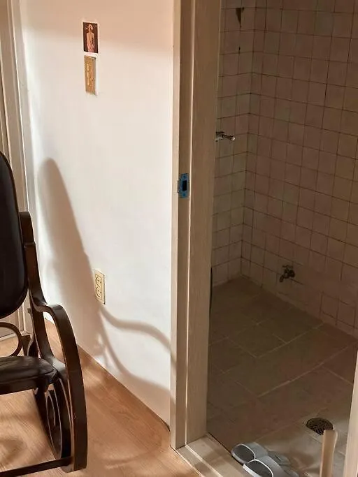 Apartment Mido Inn Busan