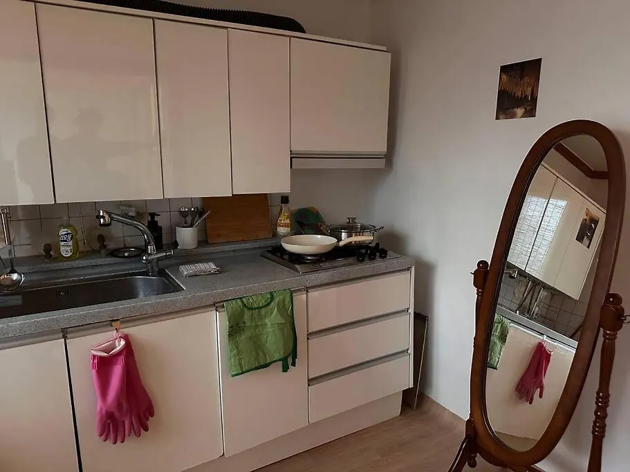 Mido Inn Busan Apartment
